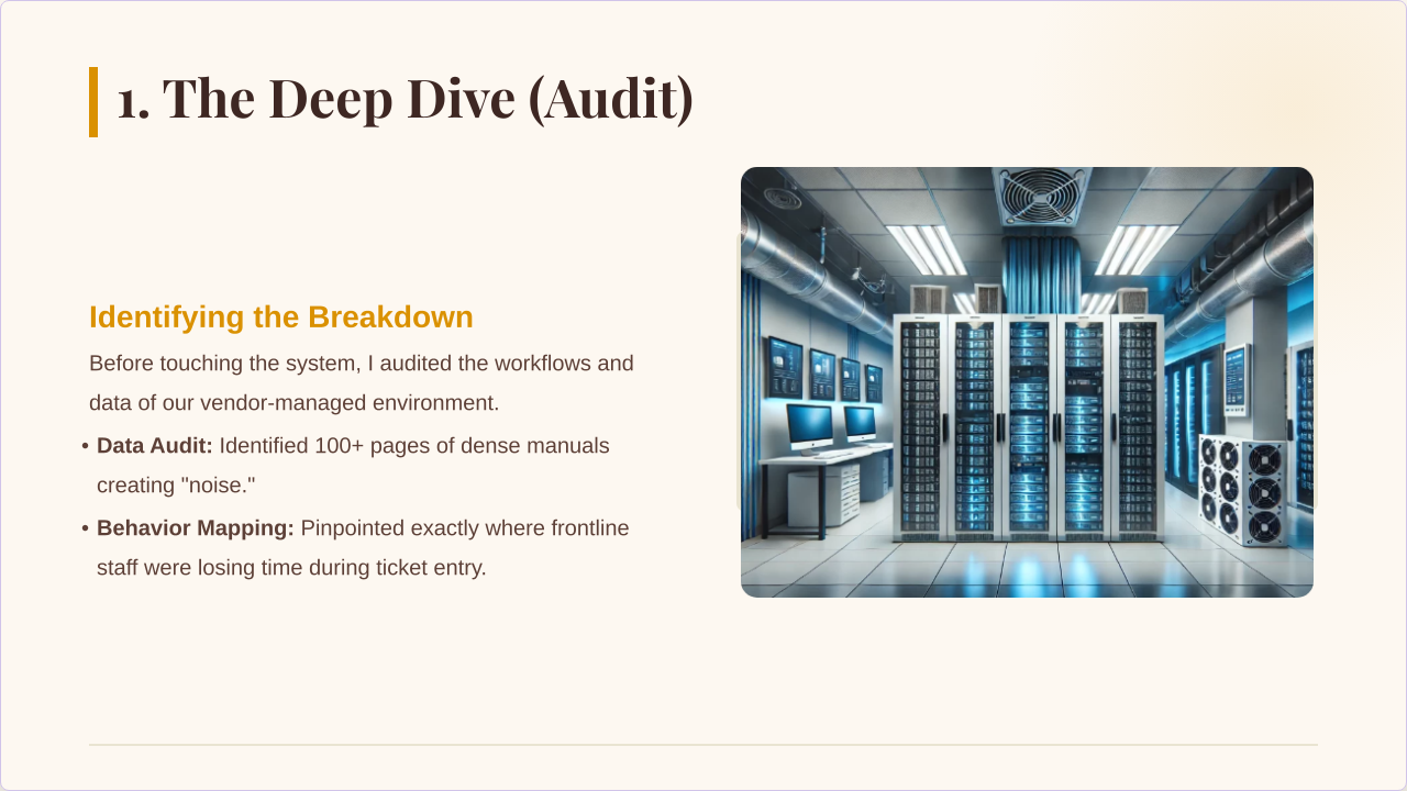 Case Study 1 slide 2